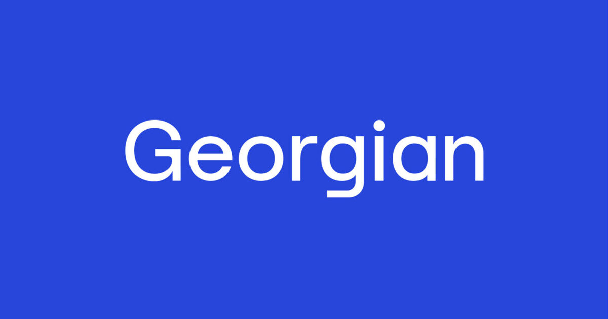 Georgian